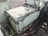 Tankautospuit wrak, marom herrington - afbeelding 33 van  76