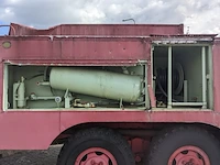 Tankautospuit wrak, marom herrington - afbeelding 40 van  76
