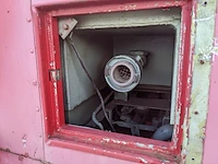 Tankautospuit wrak, marom herrington - afbeelding 44 van  76
