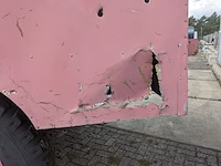 Tankautospuit wrak, marom herrington - afbeelding 48 van  76