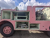 Tankautospuit wrak, marom herrington - afbeelding 52 van  76