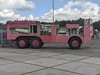 Tankautospuit wrak, marom herrington - afbeelding 45 van  76