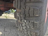 Tankautospuit wrak, marom herrington - afbeelding 61 van  76