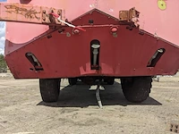Tankautospuit wrak, marom herrington - afbeelding 66 van  76