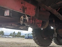 Tankautospuit wrak, marom herrington - afbeelding 71 van  76