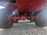 Tankautospuit wrak, marom herrington - afbeelding 72 van  76