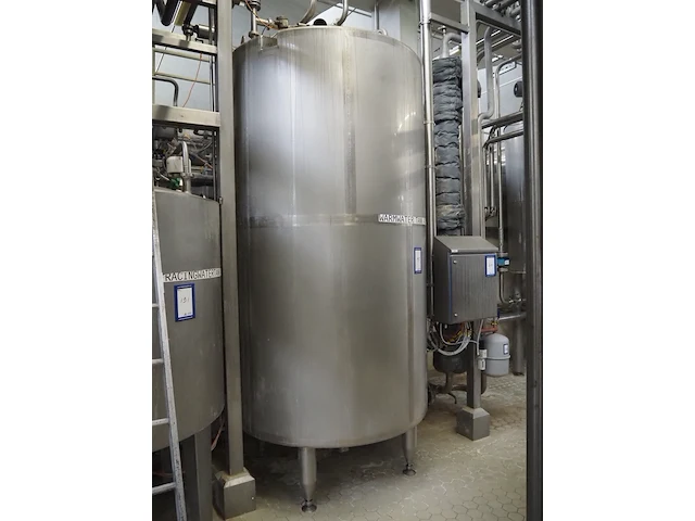 Tankbau gruss gmbh - afbeelding 1 van  5