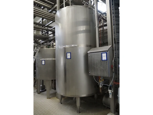 Tankbau gruss gmbh - afbeelding 2 van  5