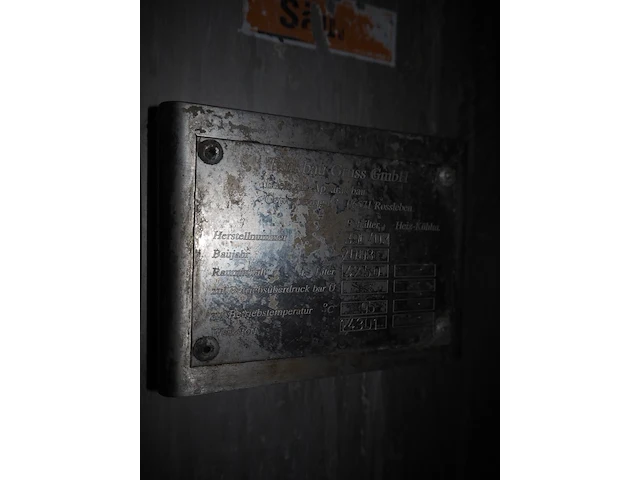 Tankbau gruss gmbh - afbeelding 5 van  5