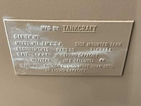 Tankcraft tank - afbeelding 4 van  5