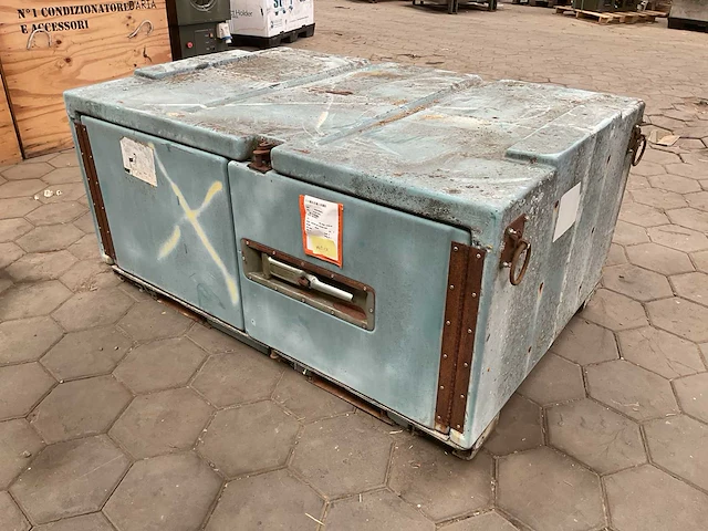Tankinetics mobility container - afbeelding 2 van  7