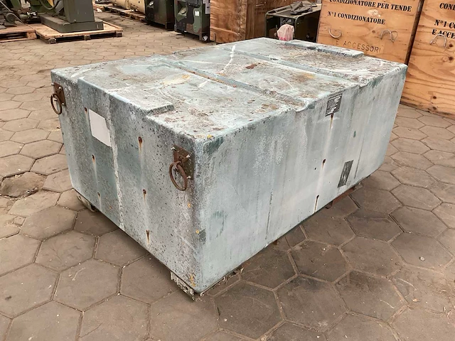 Tankinetics mobility container - afbeelding 3 van  7