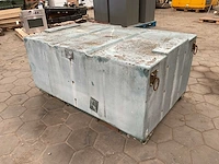 Tankinetics mobility container - afbeelding 4 van  7