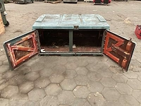 Tankinetics mobility container - afbeelding 6 van  7