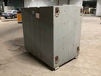 Tankinetics opslagkast - afbeelding 3 van  6