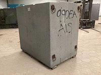 Tankinetics opslagkast - afbeelding 3 van  5