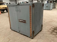 Tankinetics opslagkast - afbeelding 1 van  5