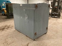 Tankinetics opslagkast - afbeelding 3 van  5