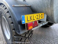 Tankwagen joskin, 4500, bouwjaar 1986 | lkl-23-d - afbeelding 2 van  10