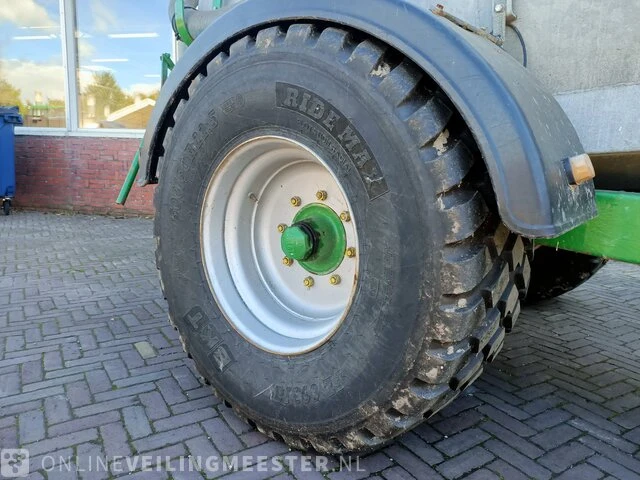 Tankwagen joskin, 4500, bouwjaar 1986 | lkl-23-d - afbeelding 7 van  10