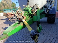Tankwagen joskin, 4500, bouwjaar 1986 | lkl-23-d - afbeelding 10 van  10