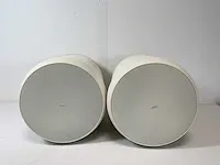 Tannoy (ocv6) loud speaker management system (2x) - afbeelding 1 van  3