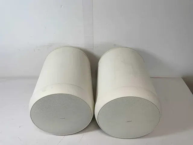 Tannoy (ocv6) loud speaker management system (2x) - afbeelding 2 van  3