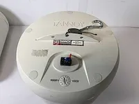 Tannoy (ocv6) loudspeaker management system (2x) - afbeelding 3 van  3
