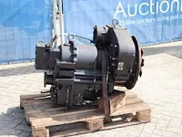 Tansmissie dana voor reachstacker - afbeelding 1 van  1