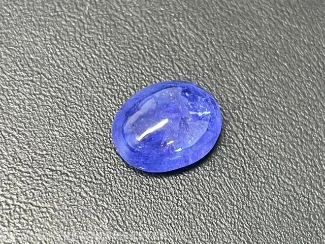 Tanzaniet - 5.84 karaat mooie tanzaniet - afbeelding 1 van  3
