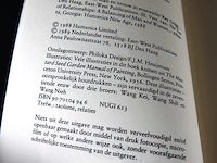 Tao van relaties - afbeelding 2 van  5