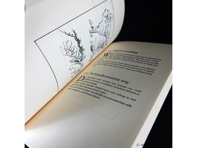 Tao van relaties - afbeelding 4 van  5