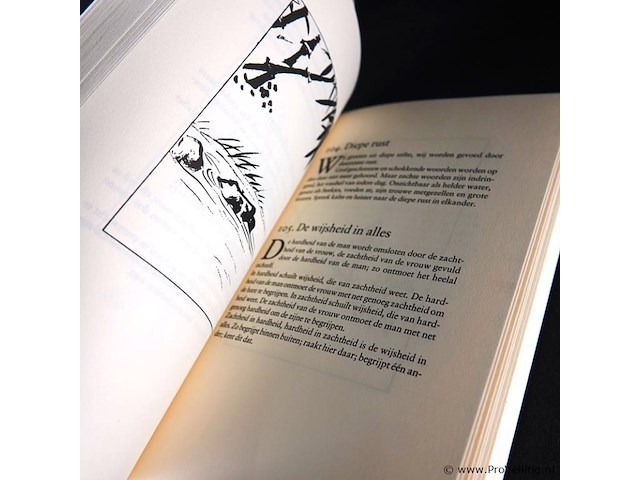 Tao van relaties - afbeelding 5 van  5