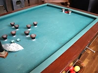 Tap biljart - afbeelding 6 van  7