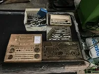 Tap en draai set (5x) - afbeelding 1 van  6