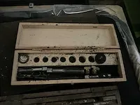 Tap en draai set (5x) - afbeelding 3 van  6