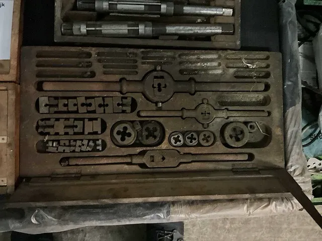 Tap en draai set (5x) - afbeelding 5 van  6