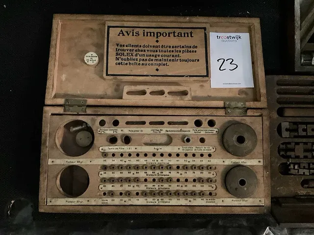 Tap en draai set (5x) - afbeelding 6 van  6