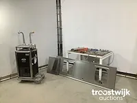 Tap installatie - afbeelding 1 van  7