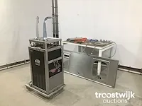 Tap installatie - afbeelding 3 van  7