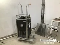 Tap installatie - afbeelding 4 van  7