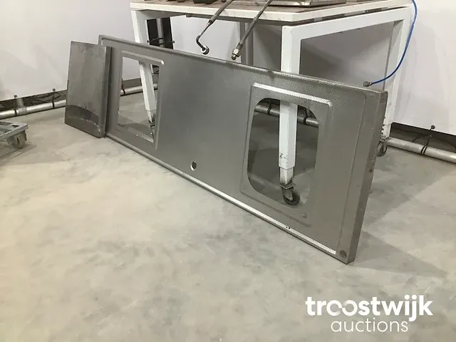Tap installatie - afbeelding 5 van  7