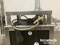 Tap installatie - afbeelding 7 van  7