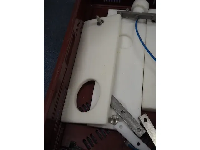 Tap machinebouw bv - afbeelding 5 van  15