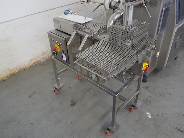 Tap machinebouw bv - afbeelding 1 van  15