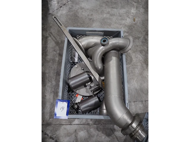 Tap machinebouw bv - afbeelding 2 van  12