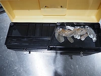 Tap machinebouw bv - afbeelding 3 van  12