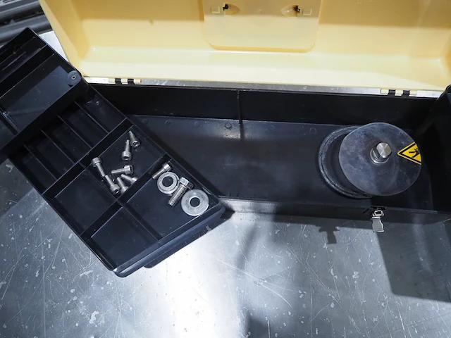 Tap machinebouw bv - afbeelding 4 van  12