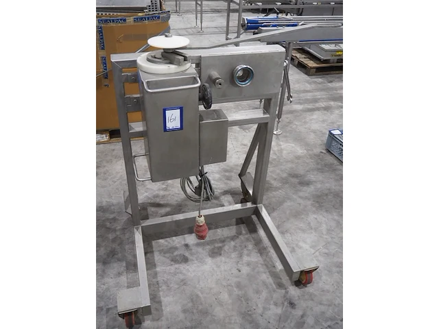 Tap machinebouw bv - afbeelding 1 van  12