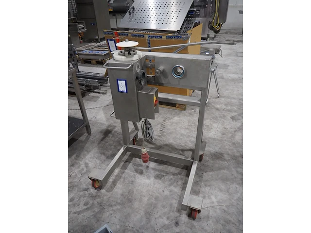 Tap machinebouw bv - afbeelding 5 van  12